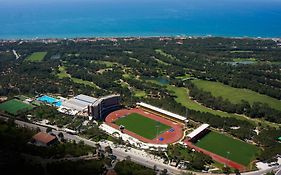 Gloria Sports Arena Antalya